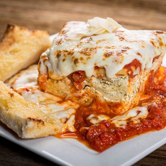 Order Lasagna food online from Rosatis Pizza store, Avondale on bringmethat.com