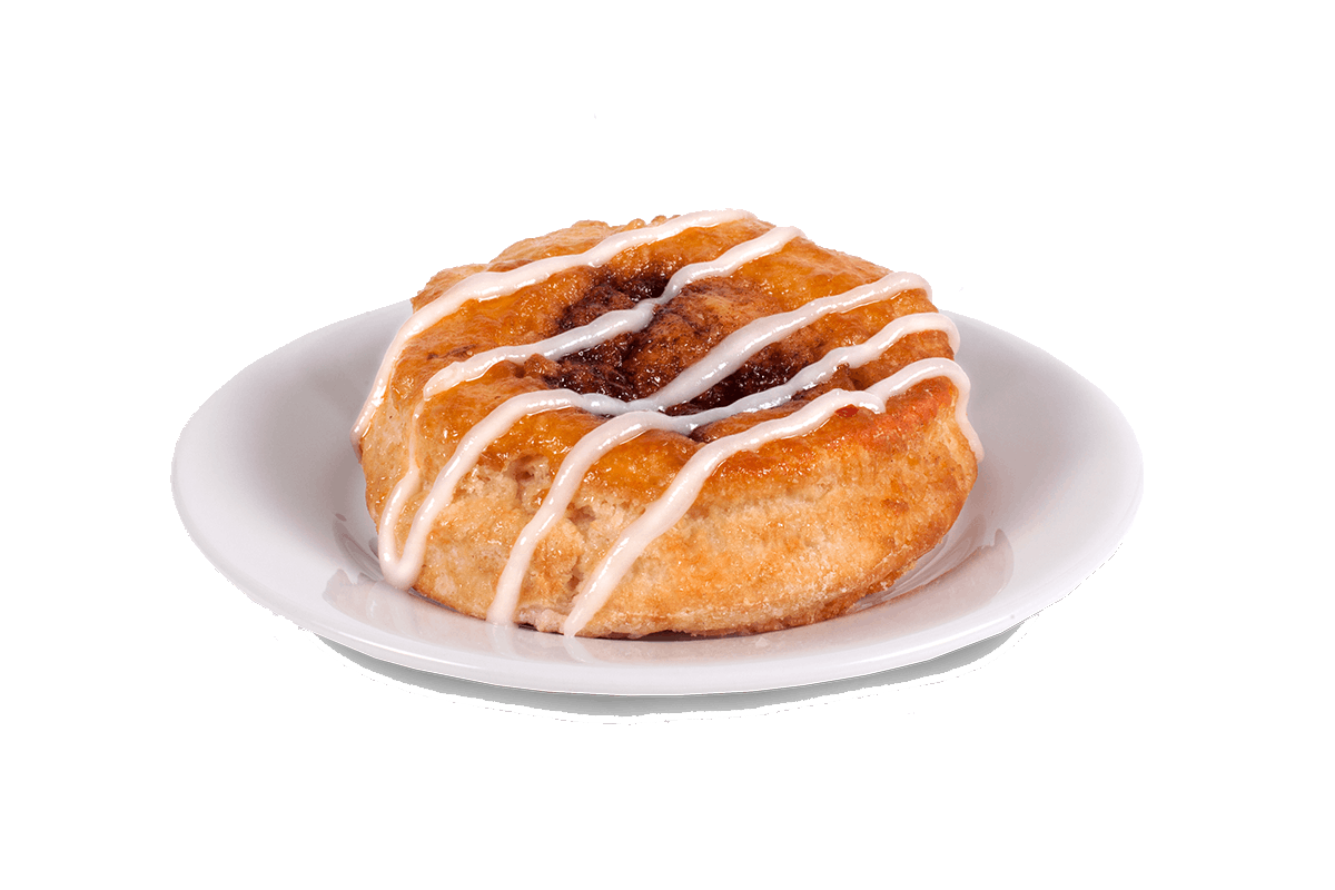 Order Cinnamon Biscuits food online from Bojangles store, Hinesville on bringmethat.com
