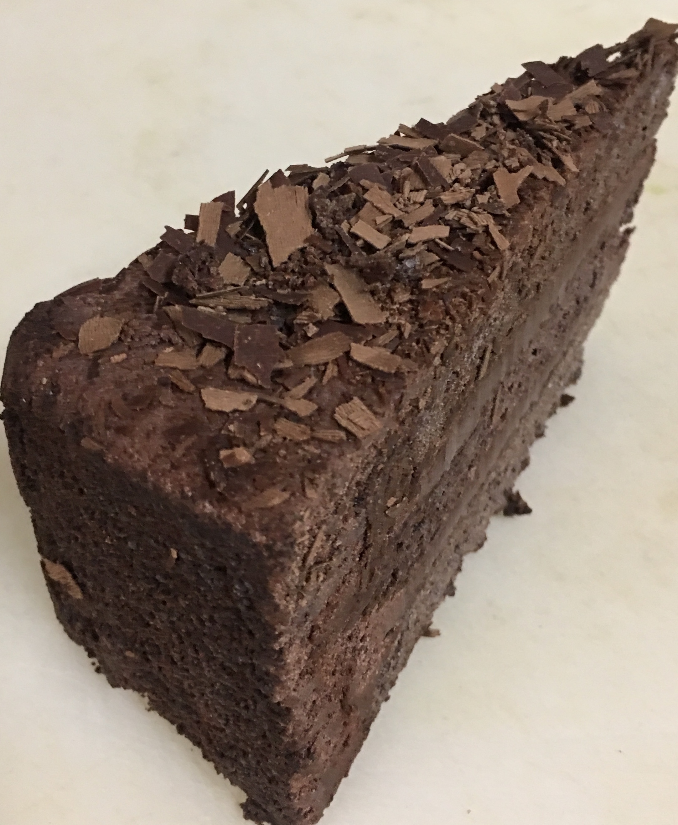 Order Chocolate Cake food online from Roma Pizza store, Bear on bringmethat.com