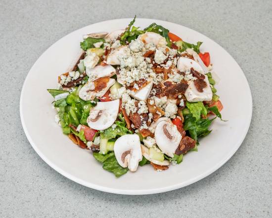 Order Cobb Salad food online from Fairway Restaurant store, Sagaponack on bringmethat.com