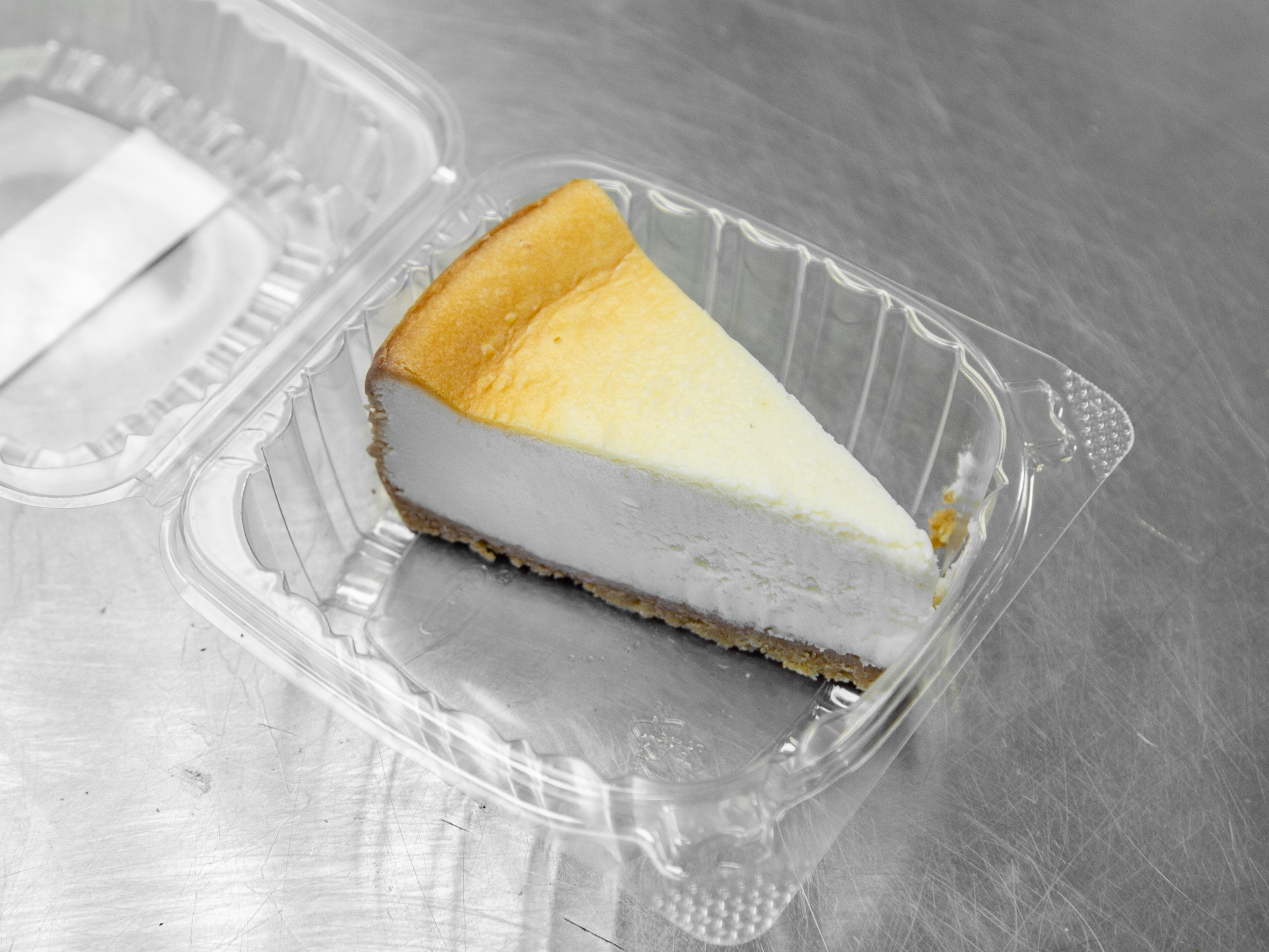 Order Cheesecake food online from J & J Fish store, Riverdale on bringmethat.com