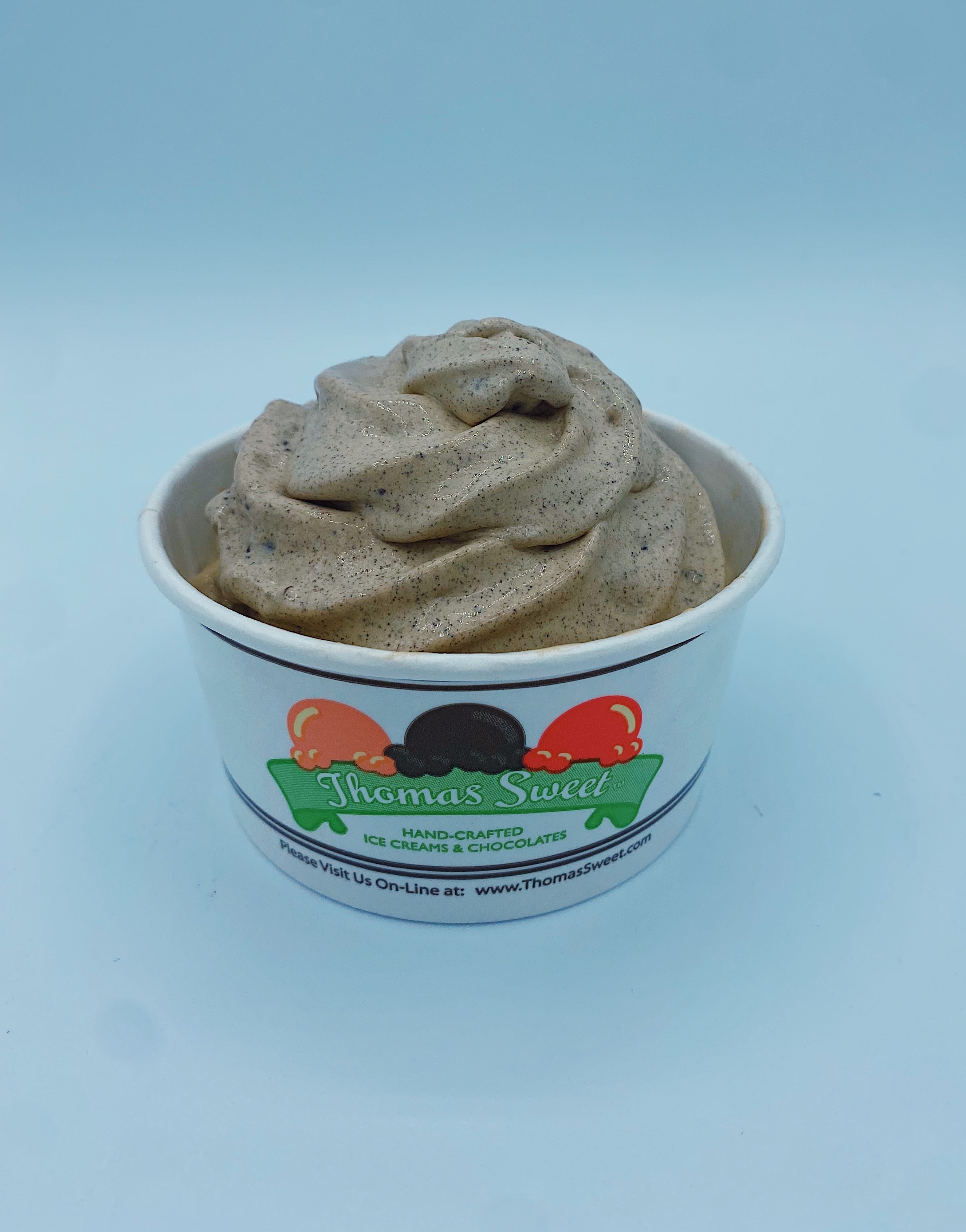 Order Double Blend-in food online from Thomas Sweet Ice Cream & Chocolate store, New Brunswick on bringmethat.com