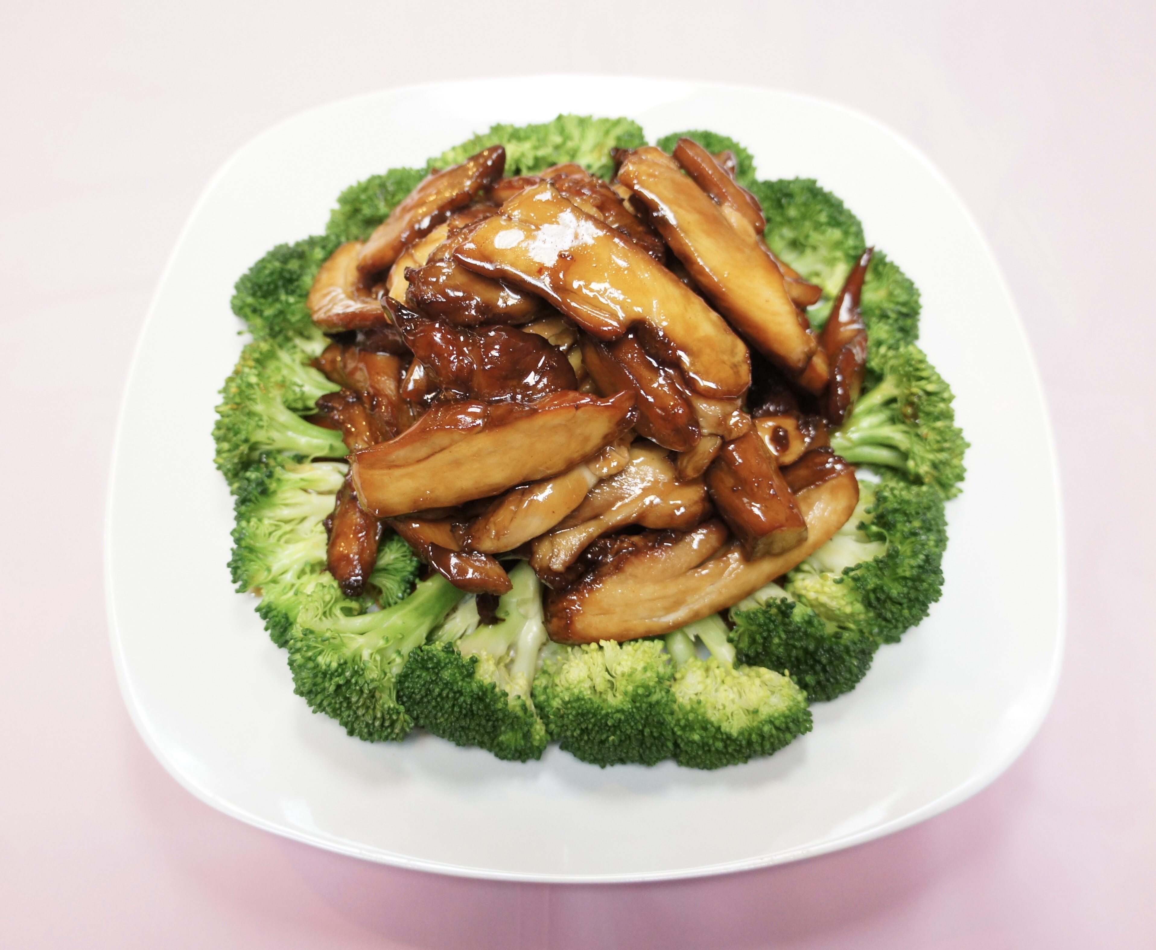 Order Bonbon  Chicken(Teriyaki Chicken)LG food online from Zhengs China Express store, Randallstown on bringmethat.com