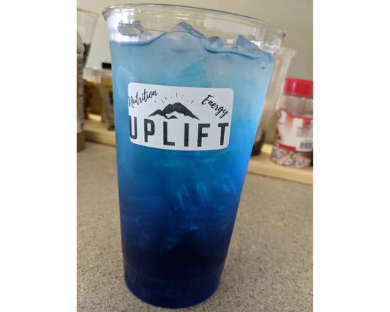 Order Frosty Energy Tea food online from Uplift Nutrition store, Champion on bringmethat.com