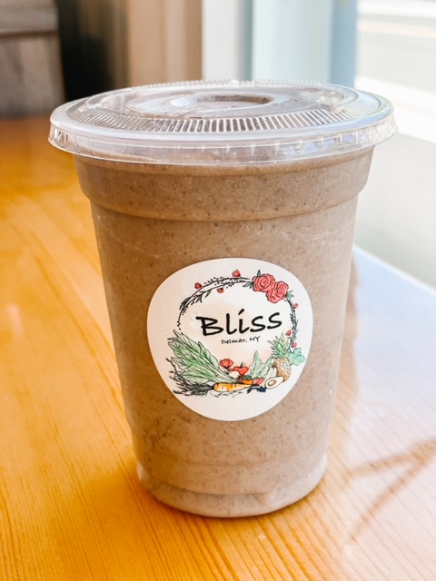 Order Cookies and Cream  food online from Bliss store, Delmar on bringmethat.com