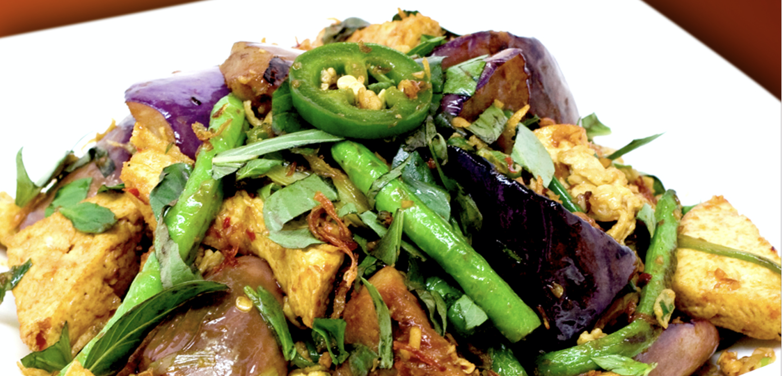 Order Sauteed Vegetable de Asia food online from Ginger Cafe store, Gilroy on bringmethat.com