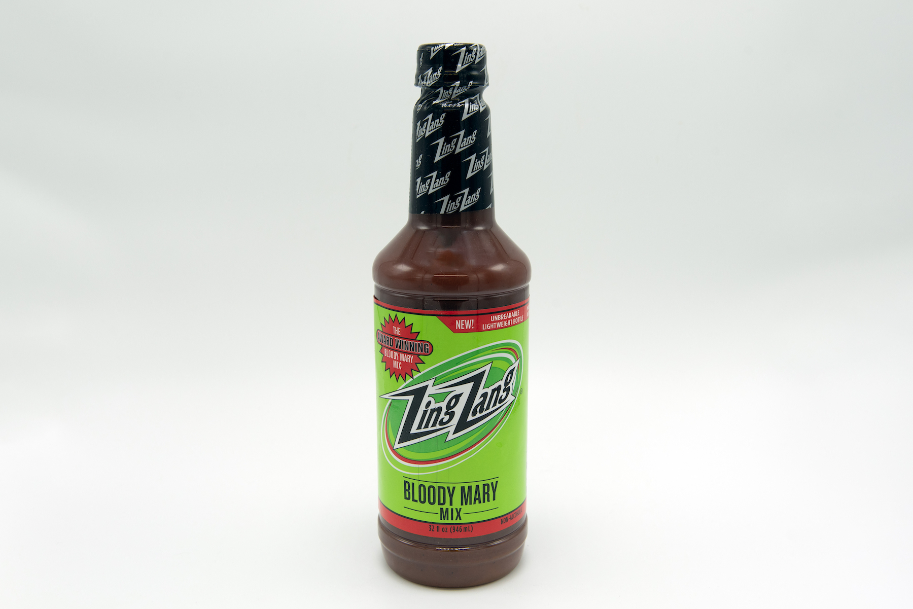 Order zing zang , bloody marry Mix  food online from Sandpiper Liquors store, Summerland on bringmethat.com