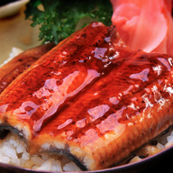 Order Unagi Don food online from Yum Asian Fusion & Sushi store, Commerce City on bringmethat.com