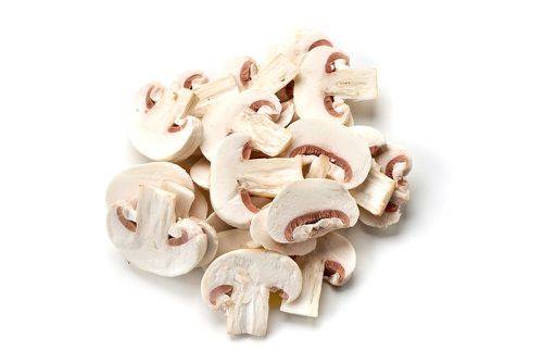 Order Sliced White Mushrooms (16 oz) food online from Winn-Dixie store, Pinson on bringmethat.com