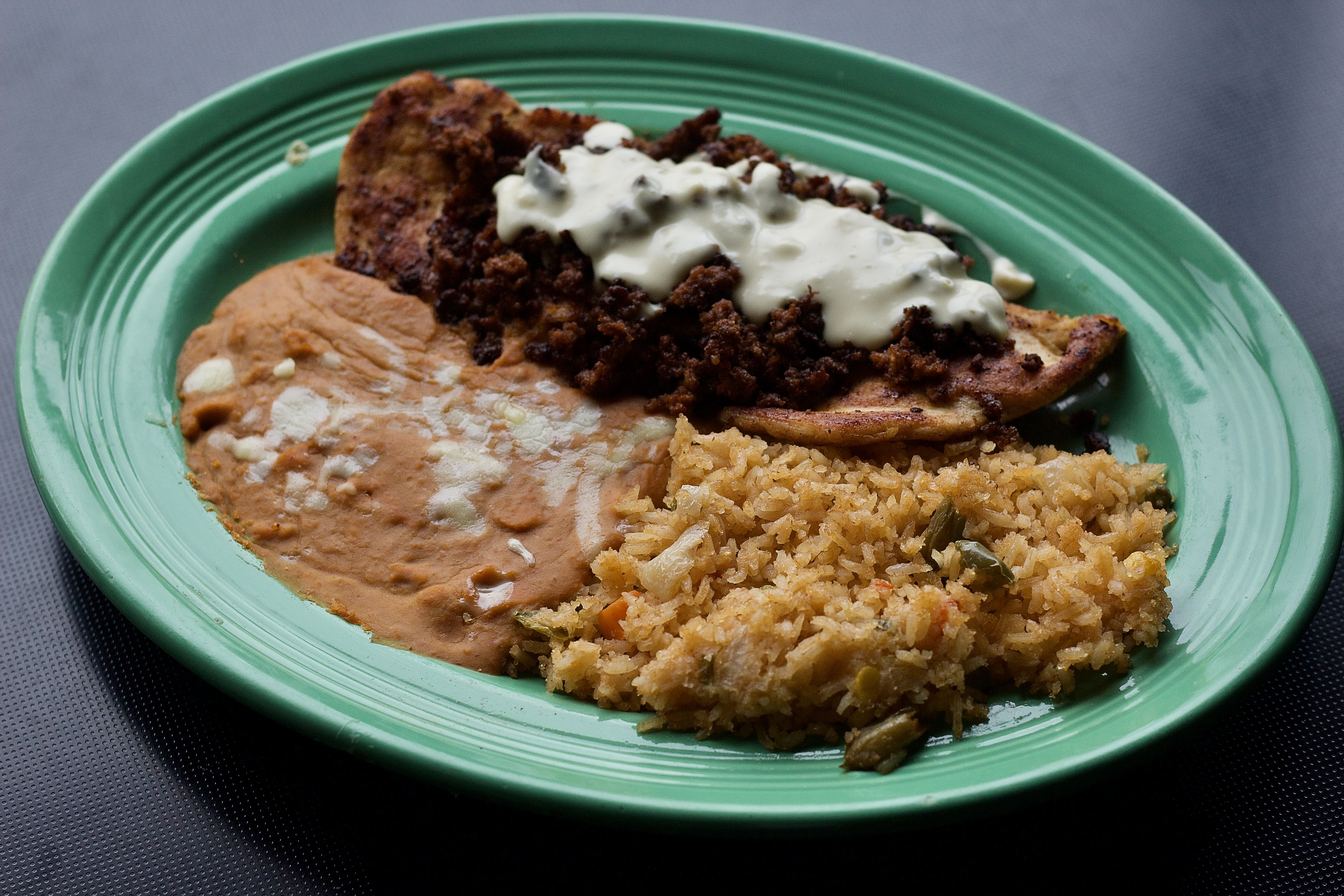 Order Pollo Toluca food online from Lalo Mexican Grill store, Ada on bringmethat.com