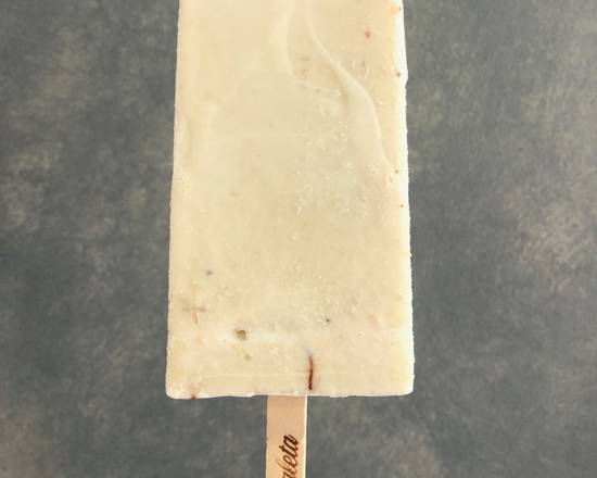 Order Banana with Nutella Paleta  food online from Holy Paleta store, San Diego on bringmethat.com