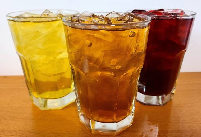 Order Iced Tea food online from Blue State Coffee store, Providence on bringmethat.com