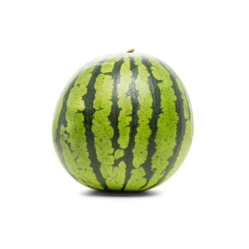 Order Personal/Mini Bin Watermelon (1 ct) food online from Albertsons store, Payette on bringmethat.com