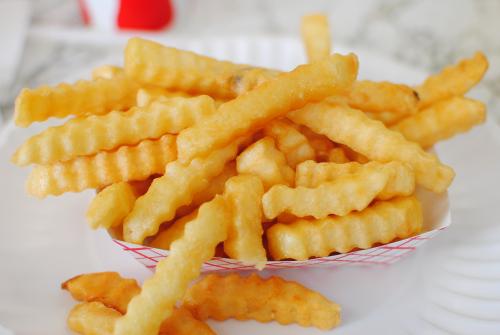 Order 19. French Fries food online from Suxian Asian store, Tucker on bringmethat.com