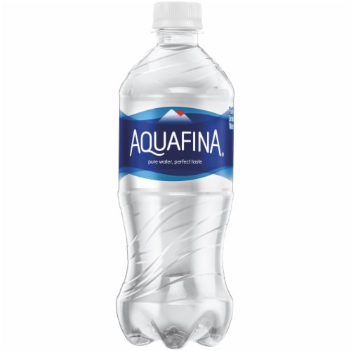 Order 20 oz. Aqua Water food online from Aga Grill store, Concord on bringmethat.com