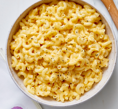Order Mac and Cheese food online from May Restaurant store, Frederick on bringmethat.com