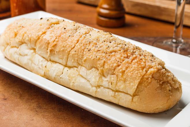 Order French Bread food online from Capital City Grill Downtown store, Baton Rouge on bringmethat.com