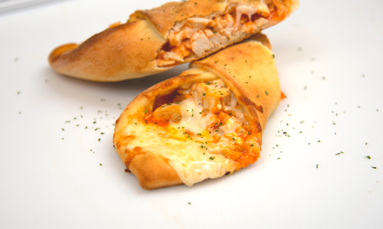 Order Buffalo Chicken Roll food online from Mike's Pizzeria store, Los Angeles on bringmethat.com