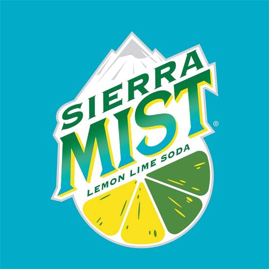 Order Sierra Mist food online from Clean Socks Hope And 8th Street Pizza store, New Albany on bringmethat.com