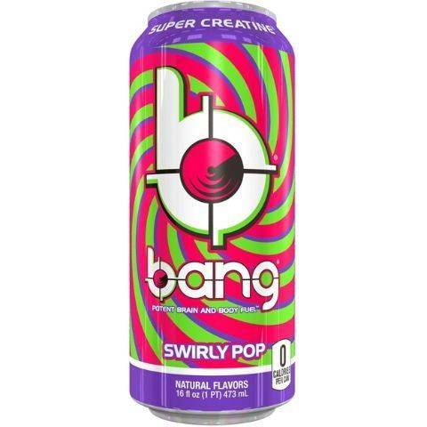 Order Bang Swirly Pop 16oz food online from 7-Eleven store, Manchester on bringmethat.com