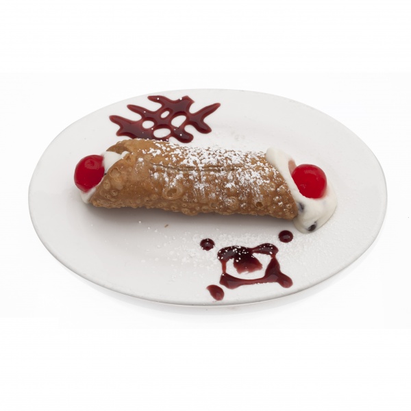 Order Cannoli food online from Two Guys From Italy store, Glendale on bringmethat.com