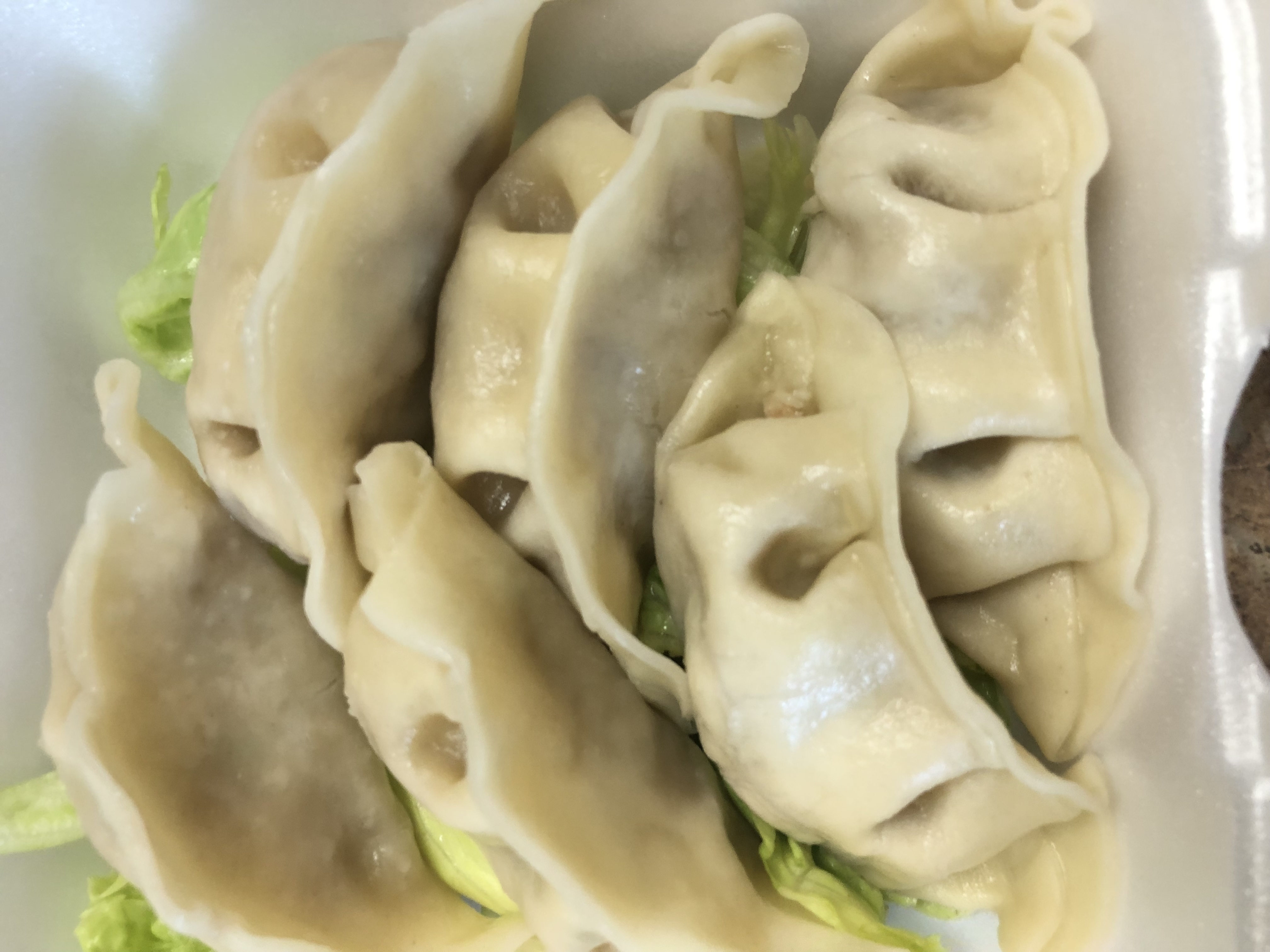 Order Dumpling food online from Thai Touch store, Glendale on bringmethat.com