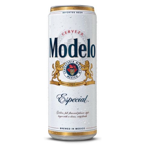 Order Modelo Especial 24oz Can food online from 7-Eleven store, Evans Mills on bringmethat.com