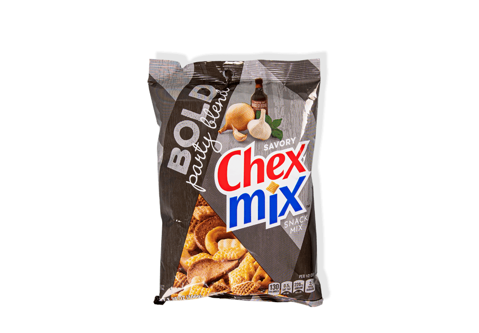 Order Chex Mix Bold 3.75oz food online from Wawa store, Virginia Beach on bringmethat.com