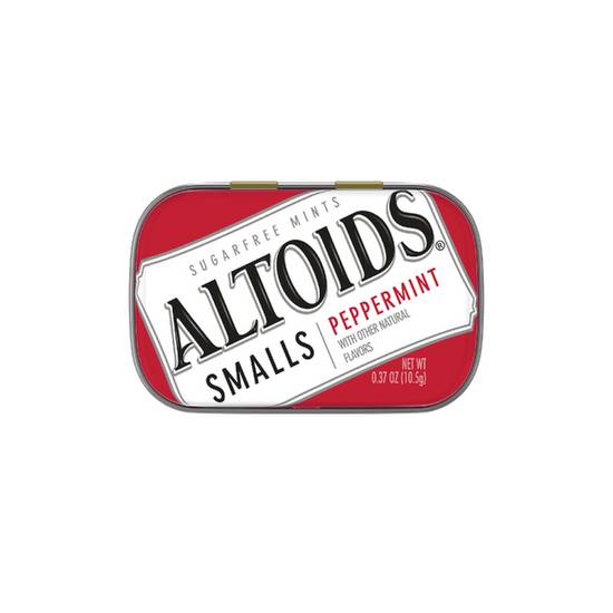 Order ALTOIDS® Mints food online from Metropolis Rotisseria store, Chicago on bringmethat.com