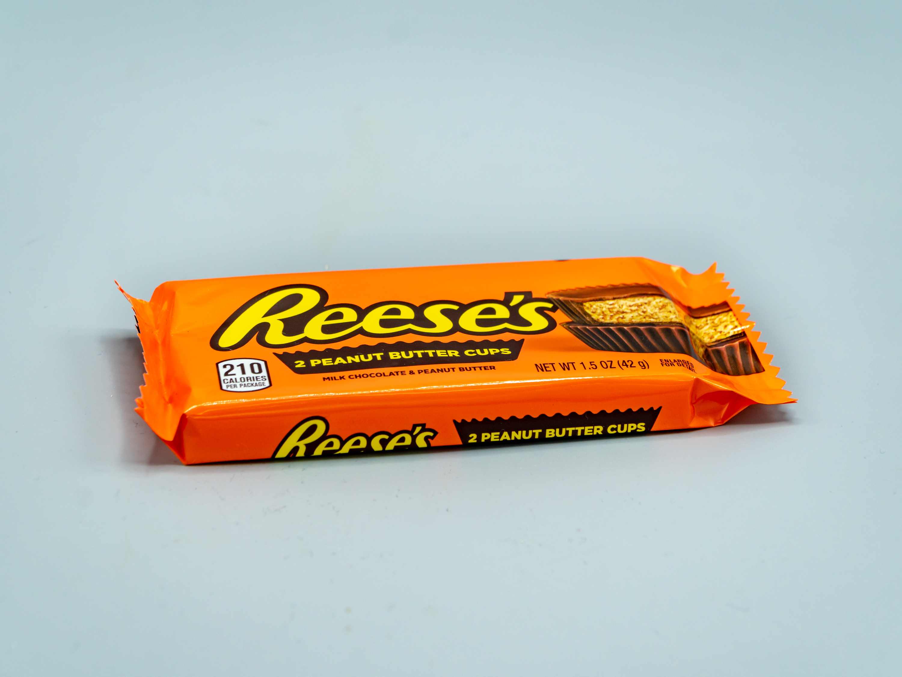Order Reese's small food online from Oxon Hill Citgo store, Oxon Hill on bringmethat.com