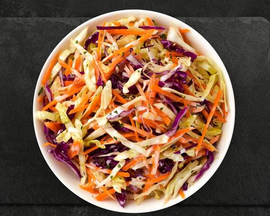 Order Side A Slaw food online from Munchie Mania store, Mission Viejo on bringmethat.com