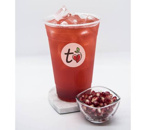 Order Pomegranate Juice  food online from Tealove store, Fontana on bringmethat.com
