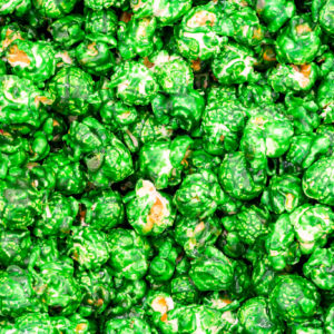 Order Green Apple food online from Jordan E Popcorn & Candy Co. store, Waxahachie on bringmethat.com