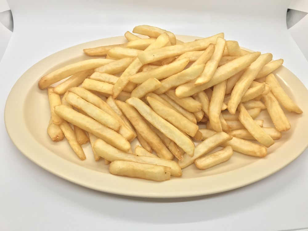 Order Fries food online from Golden Ox store, El Monte on bringmethat.com