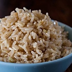 Order Brown Rice food online from Pad Thai Restaurant store, Fairbanks on bringmethat.com