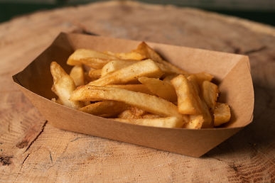 Order French Fries food online from Mad Jack Fresh Fish store, Kansas City on bringmethat.com