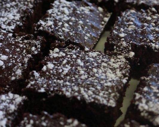 Order Brownies food online from Potesta's Pizza Pasta store, Zion on bringmethat.com