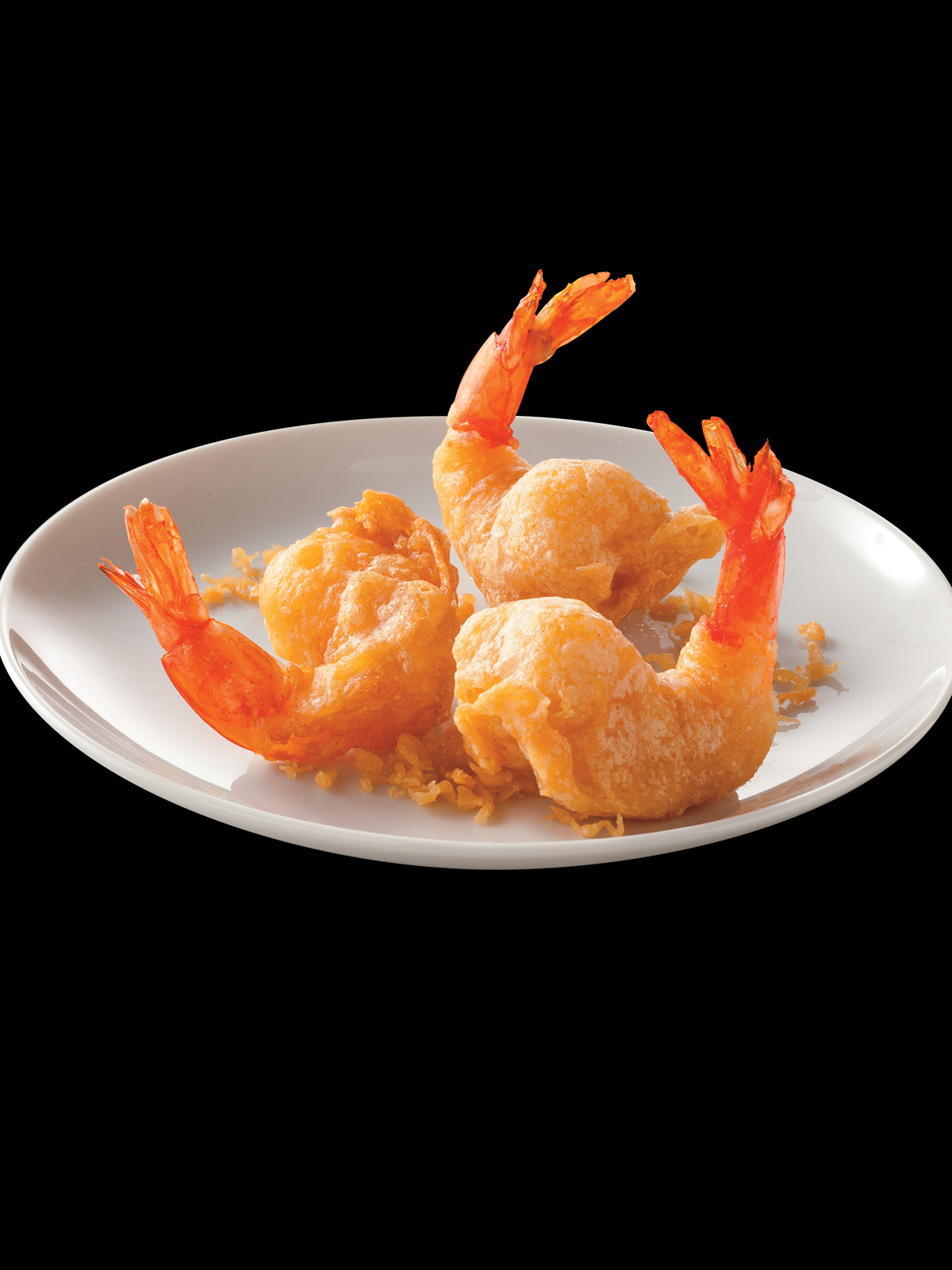 Order 3 Piece Shrimp food online from Long John Silver store, Mount Pleasant on bringmethat.com