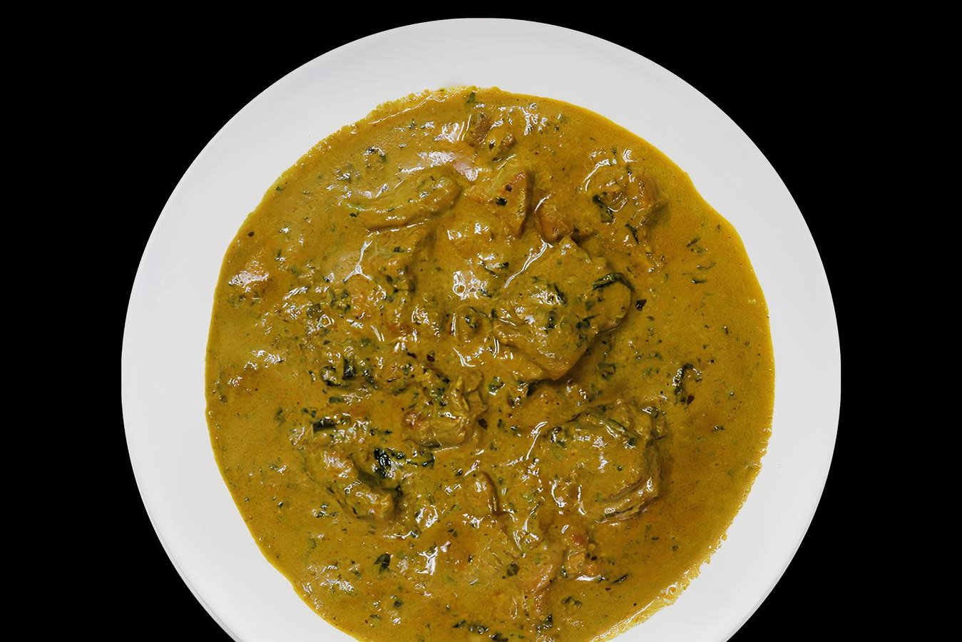 Order Chicken Muglai Biryani food online from Hot N Spicy Restaurant store, Irving on bringmethat.com