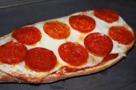 Order Pizza Boat food online from Larry & Carol's Pizza store, Pittsburgh on bringmethat.com