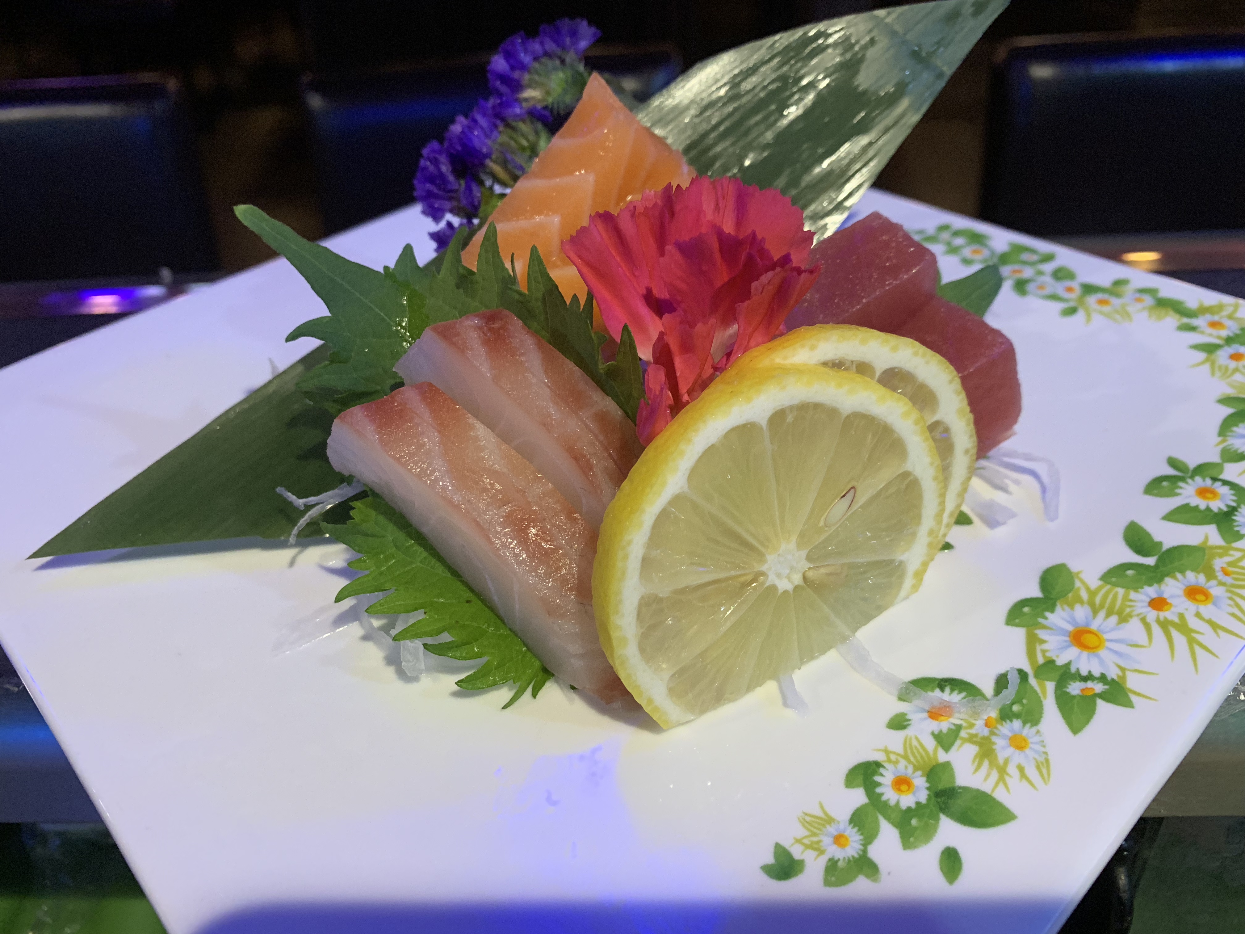 Order Sashimi food online from Sakura Japanese Sushi & Hibachi store, Canton on bringmethat.com