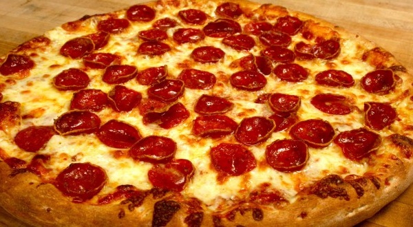 Order Cheese Pizza food online from A1 Pizza & Subs store, Baltimore on bringmethat.com