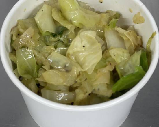 Order Cabbage food online from Shelby's Food For The Soul store, Killeen on bringmethat.com