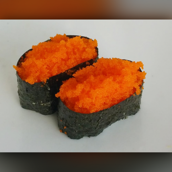 Order Masago Sushi food online from Sushi Myoga store, Happy Valley on bringmethat.com