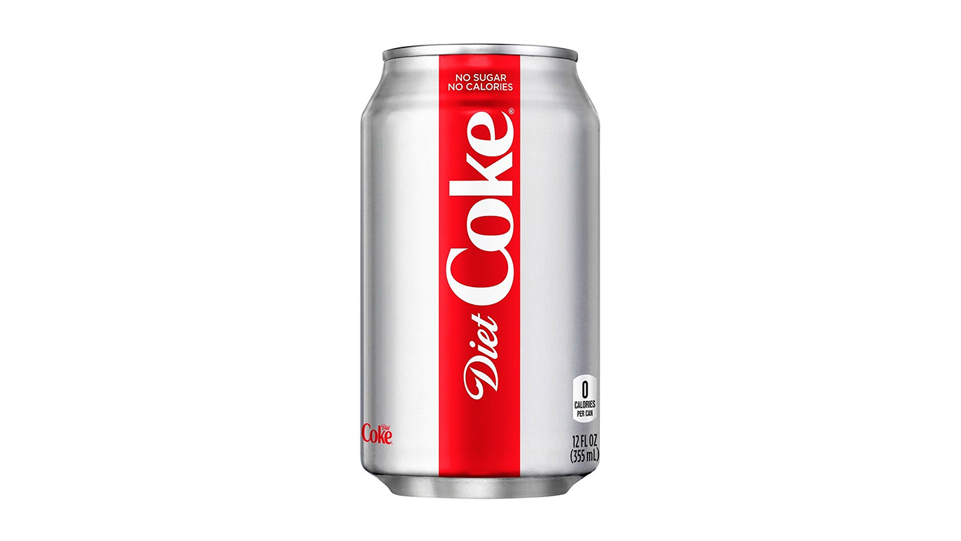 Order DIET COKE CAN food online from Plant B store, Belmont on bringmethat.com
