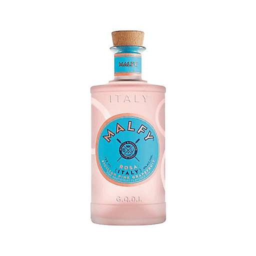 Order Malfy Gin Rosa (750 ML) 125777 food online from Bevmo! store, Emeryville on bringmethat.com