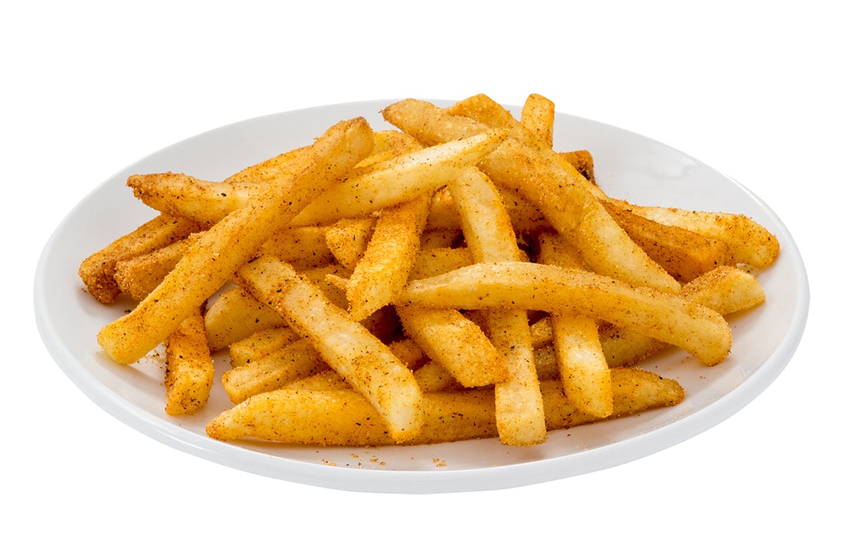 Order French Fries food online from Pollo Regio store, Dallas on bringmethat.com