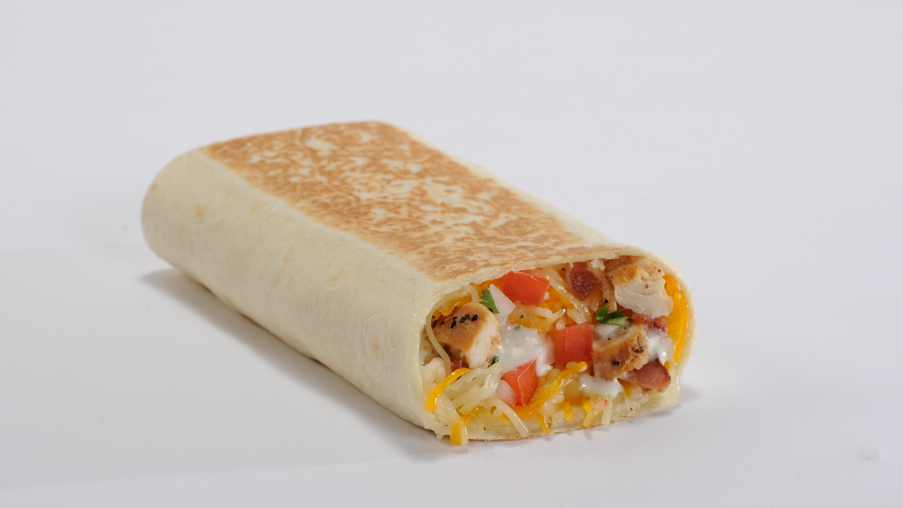 Order Combo 7. Quesadilla Burrito food online from Amigos/Kings Classic store, Lincoln on bringmethat.com