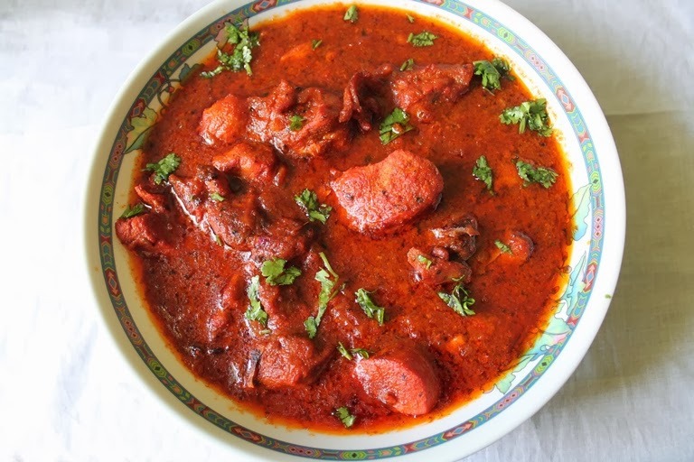 Order Chicken Butter Masala with rice food online from Swad Indian and Nepalese Cousine store, Fort Worth on bringmethat.com