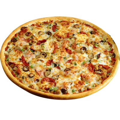 Order Mini Mobster food online from Gambino Pizza store, Wichita on bringmethat.com